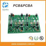 PCB Assembly for Welding Machine Electronic Circuits