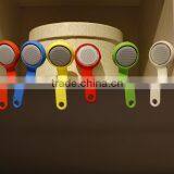 New Products Mini Bluetooth Speaker Super Bass Silicon Coat Stand for Sprots thumbnail-4