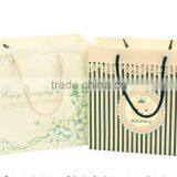 Quality Unique Luxury Printed Paper Gift Packaging Bag thumbnail-4