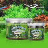 Distributors wanted Chihiros aquarium small fish pellet food 330-508