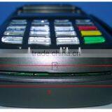 Portable Mobile POS All In One Machine With Printer,RFID,MSR thumbnail-4