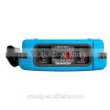 Micsig MS310IT Isolated Touch Screen Handheld Oscilloscope 100mhz 2CH thumbnail-3