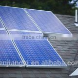 Renjiang off grid 7kw home solar power system