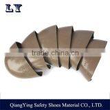 604# Dongguan Removable Stainless Steel Toe Cap For Safety Shoes thumbnail-2