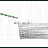 Kitchen Equipment of Metal Fryer Basket for Restaurant (L-BTW501005) thumbnail-3