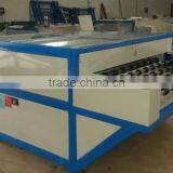 Horizontal Glass Washing and Drying Machine / Washing Glass Machine thumbnail-2