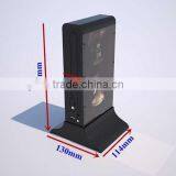 New Style Menu Power Bank 20800mAh USB External Backup Battery Charger PowerBank for All Phone thumbnail-1