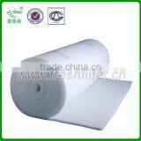 Hot Seiling F5 Ceiling Filter for Paint Spray Booth (manufacturer) thumbnail-3