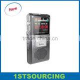 New Long Time DIgital Voice Recorder 8GB