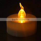 Home Decoration Flameless Led Tealight Candle,mini Led Tea Light Candle thumbnail-2