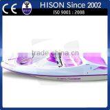 Hison Maunfacturing Brand New Seeker High Speed Speed Ship thumbnail-1