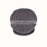 Hot New Products for 2016 OEM Service Handmade Crochet Baby Photo Props Set thumbnail-4