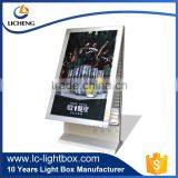 Street Advertising Light Box Board With Latest Led Technology thumbnail-6