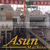 Disposable Cup Extruder Machine/CE Certificate Disposable Cup And Plate Production Line thumbnail-2