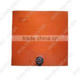 LDB Explosion-Proof Silicone Rubber Flexible Hot Plate thumbnail-1