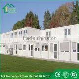 Prefab Container House Prefabricated Homes Prefab House Layout Design thumbnail-3