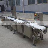 3-12 Level Weight Sorting Machine, Check Weigher to Sort and Weigh Chicken Breast Fillets. Ranging From 5g to 1500g. thumbnail-6