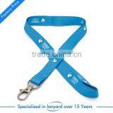 2016 Newest Full Colors Printed Custom Mobile Phone Use Lanyards