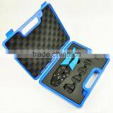 LSD Good Quilty LS03C-5D3 Crimping Tool Kits With LS-03C Crimping Tool & Replaceable Dies Combination in Plastic Box thumbnail-2