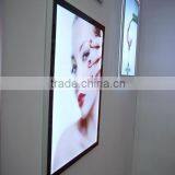 LED Magnetic Open Promotional Magnetic With Magnetic Cover