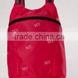 2015 New Stylish Backpack Polyester School Backpack Laptop Backpack thumbnail-1