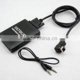 YT-M06 Aux Mp3/sd Card/usb Peugeot/citroen Clarion Radio cd Changer thumbnail-5