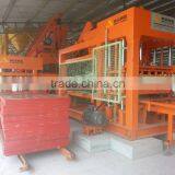 Shenta QTY8-15 Automatic Paver Block Machine Price in India thumbnail-2