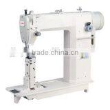 JY810D Post Bed Lockstitch Direct- Drive Sewing Machine thumbnail-1