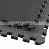 Hot Sale Melors 2016 Reversible Color Soft EVA Puzzled Foam Mats Eva Interlocking Mats Tatami Eva Mat