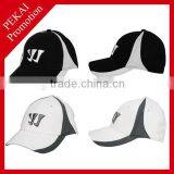 Cotton Baseball Cap With Customized Logo For Promotion thumbnail-1