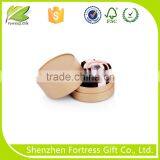 Decorative Luxury Fashion Paper Logo Watch Box thumbnail-5