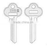 Door Lock Key Blank thumbnail-1