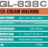 Taylor Ice Cream Machine Price Taylor Ice Cream Machine thumbnail-2