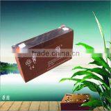 6v7ah Lead Acid Battery for Parking Lot Lock in Denver