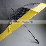 Transparent Clear Golf Umbrella Advertising Golf Umbrella Big Umbrella thumbnail-2