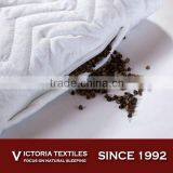 White Color Health Buckwheat Twin Queen King Size Pillow thumbnail-2