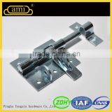 Hot New Products for 2016 Barn Door Hardware Dome House Door Bolt