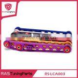 Racing Suspension Lower Control Arms For 88-95 EG EF DEL SOL