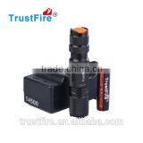 TrustFire S-A2 Q3 Led Mini Portable Led Flashlight With Long Life thumbnail-2