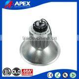 0-10V Dimmable Led High Bay Light 100w Ip65 With Meanwell Driver thumbnail-2