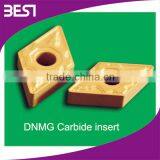 Best01 Carbide Inserts Manufacturer in Korea