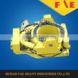 Construction Equipment Parts, Rotary Hydraulic Piling Machine Casing Oscillator