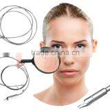 2015 China Newest Technology Diode Laser 980nm Machine / Laser Vascular Vein Removal / 980nml Aser Vein Removal Machine for Sale thumbnail-3