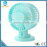 Cut Portable Mini USB Fan DC 5V thumbnail-5