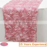 China Supplier For Home-use Felt Table Runner thumbnail-1