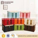 New Design Colorful Clothes Storage Organizer / Kids Toy Storage Box thumbnail-2