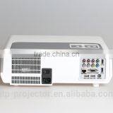 Professional Manufactured 4k Projector Hom Etheater Hologram Projejectror for Sale