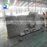 Anodic Oxidation Coated Aluminum Alloy Profile Aluminium Profile for Car Amplifier thumbnail-2