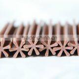 Pet Chews Food Processing Line (dog Treats Hexagonal Chewing Stick) thumbnail-4