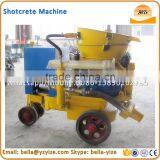 Air Cement Throwing Jet/cement Throwing Jet/Mining Wet Sandy Soil Cement Throwing Jet thumbnail-5